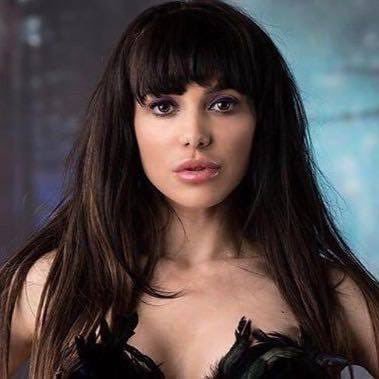 carla_scutti's profile picture. Authentisch bin ich lustig und glaube an das Gute im Menschen! Die Liebe ist meine Stärke und mein Glaube an mich selbst! https://t.co/zq4SEzKab8