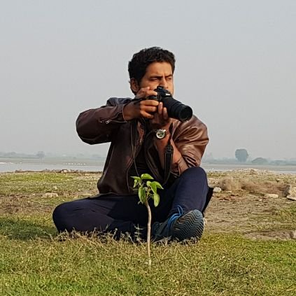 mayurelbhar's profile picture. Photographer