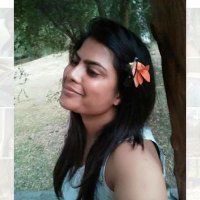 Thirtha Shetty(@ShettyThirtha) 's Twitter Profile Photo