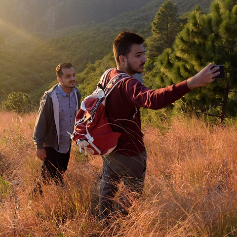 AymalKhalid's profile picture. Well,if you are reading it you are very much compelling.