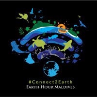 Earth Hour Maldives (@earthhourmv) 's Twitter Profile