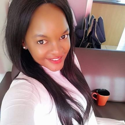 Happy person, Loves to talk and Laugh
Spreads positivity not negativity