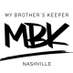 MBK Nashville (@MBKNashville) Twitter profile photo