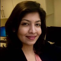 Komal Kumar (@komaldeepakk) 's Twitter Profile