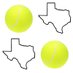 Texas HS Tennis (@texashstennis) Twitter profile photo