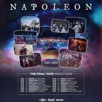Napoleon (@napoleonuk) 's Twitter Profile Photo