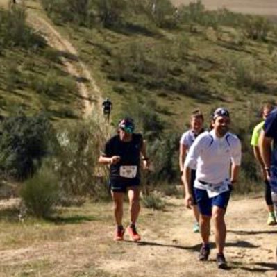 corredor de fondo ,maratones medias ,10k ,cross ,trail siempre disfrutando 👍👍