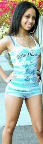 Lets just say i love to shop,and stay fresh!!Flyest bitch on the market.Killin um wit class not to metion ASS!! Lol