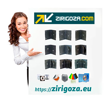 Visit https://www.zirigoza.eu Profile