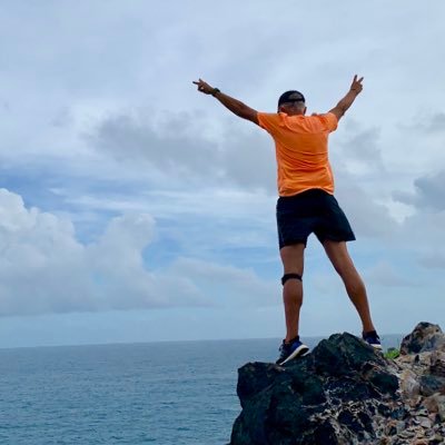 jlramires's profile picture. coRIENDO por la VIDA..