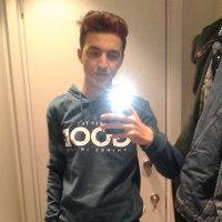 Bilal Bahar (@godofsw0rd) Twitter profile photo
