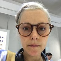 Sarah Josefsberg (@sarahjosefsberg) Twitter profile photo