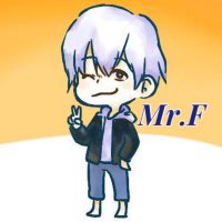 Re:F (@mrf5c) 's Twitter Profile
