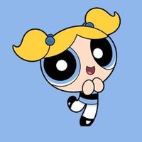 bubbles(@powerpuffgrl) 's Twitter Profileg