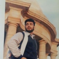 Fahim Ahmed (@sunomeri) 's Twitter Profile