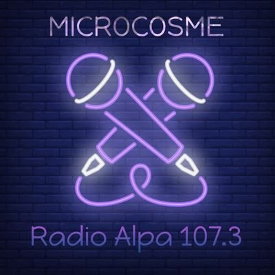 Tous les mardis soir de 19h à 20h sur Radio Alpa 107.3 en compagnie de Idris, Paulo et de Pampleu