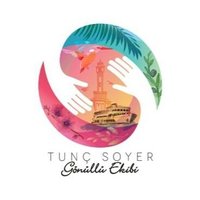 Tunç Soyer Gönüllüleri (@tsgonulluekibi) 's Twitter Profile