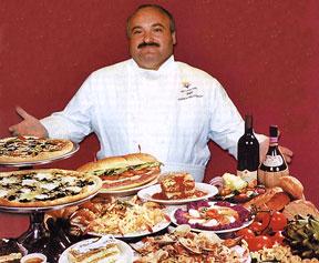 Come join Chef Victor of the International Olympic Committee for the best Italian cuisine in Williamsburg. Try one of our famous New York style pizzas.