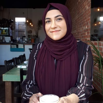 AmiraZubairi's profile picture. J.D. Candidate at @uottawa | @RSJNow graduate | Personal views on law, technology, and immigration.