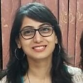 Chetna (@chetna) 's Twitter Profile