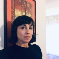 Rebeca Reyes (@rebecareyesgar1) 's Twitter Profile