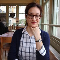 Sarah Dorr (@sarahwdorr) 's Twitter Profile