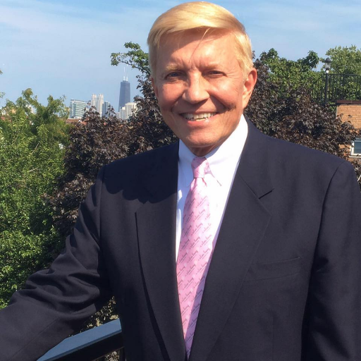 Bob Fioretti