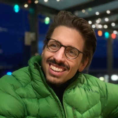 Mirco Dotta Profile
