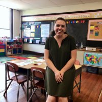 Miss Pilch's 1st Grade(@miss_pilch_1st) 's Twitter Profile Photo