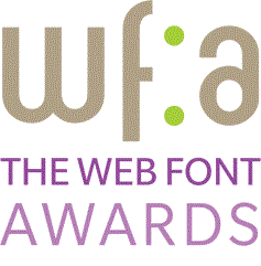 In celebration of the newfound typographic freedom empowering Web designers, the Web Font Awards is a design competition for websites using Web fonts.