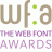 webfontawards's profile image