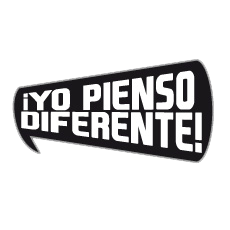 Porque creo que un país justo y decente es posible y no creo que más de lo mismo nos va a acercar a ese objetivo.