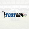 FOOT_224's profile picture. Avec #FOOT224, c'est l'actualité du football guinéen en continu...