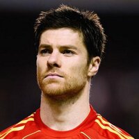 Fans_XaviAlonso (@fans_xavialonso) 's Twitter Profile