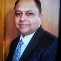 Ravi Harrichand (@harrichand_ravi) 's Twitter Profile