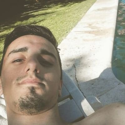 La vida es un patrón mal configurado.
Director y Productor Audiovisual 📺📻 |
Content Manager 💻
🇦🇷 🇱🇻 Lanús ❤