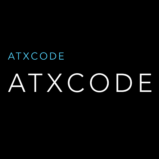 atxcode's profile picture. Welcome to AtxCode! Are you a Techie / Programmer / Software Developer / Coder / Software Engineer / ProductManager? Then this feed is for you!!