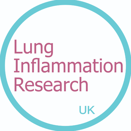Highlighting research into lung inflammation, disease and repair
