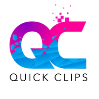 quickclips(@QCquickclips) 's Twitter Profile Photo