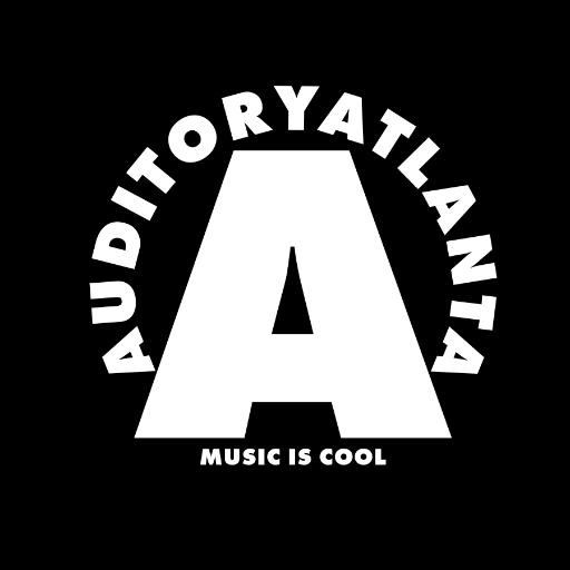 AuditoryAtlanta's profile picture. Music, music and more music. Live, reviews, articles interviews and playlists.
Local, regional, national and global we cover it all.
Music is cool.