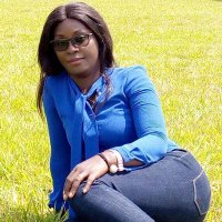 Buamutala Nephtalie (@buamutalan) 's Twitter Profile