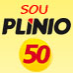 Retweets de apoios à candidatura de Plínio de Arruda Sampaio - PSOL 50
