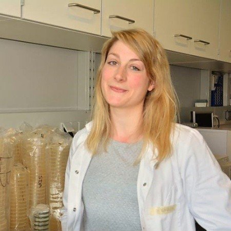 PhD Student studying pericytes in the neurovascular unit @RegenMed_CDT @OfficialUoM