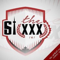 the sixxx(@sixxx_the) 's Twitter Profile Photo
