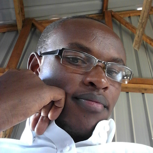 Hon Ogora John Nyangoto is a man of great integrity looking forward to service for the Kenyan people