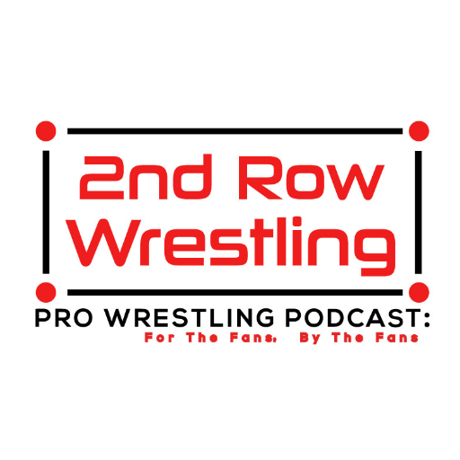 Wrestling Podcast with Miller & Joost, Fan Wrestle talk from the 80s thru now. IFB
https://t.co/lqZBJyUQ0Q