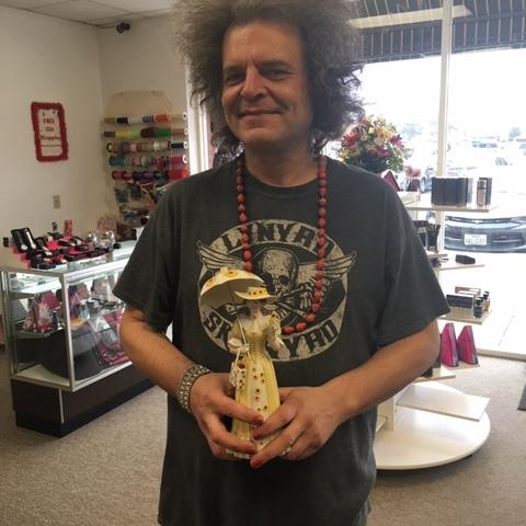 BoelteRadia's profile picture. 