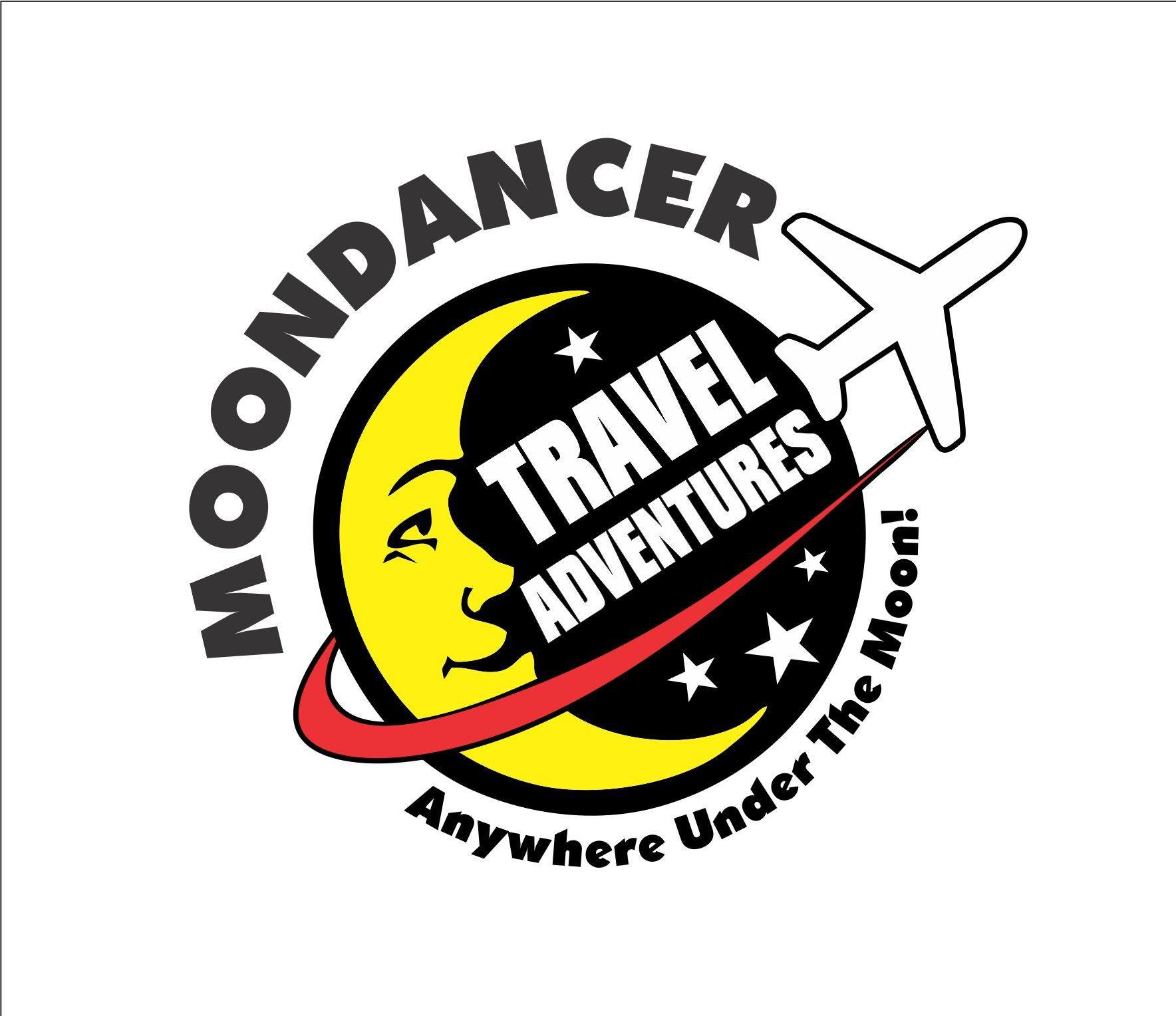 Moondancer Travel Adventures is a full service travel agency can help you book all of your travel adventures, activities, concert/sports event tickets & more..