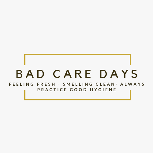 Welcome to our twitter page.
BadCareDays is a youth-based youth-run hygiene subscription box company. Follow us on social media and check out our boxes!