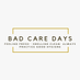 BadCareDays (@care_days) Twitter profile photo BadCareDays (@care_days) Twitter profile photo